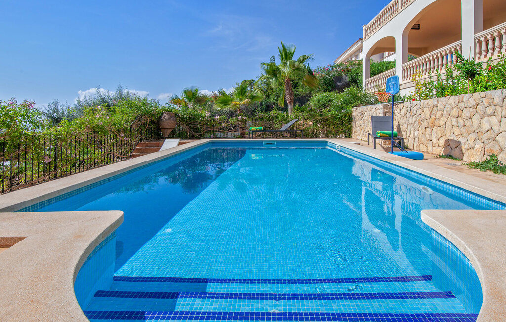 Bendinat 10, Maison 8 personnes à Calvia - Photo 4