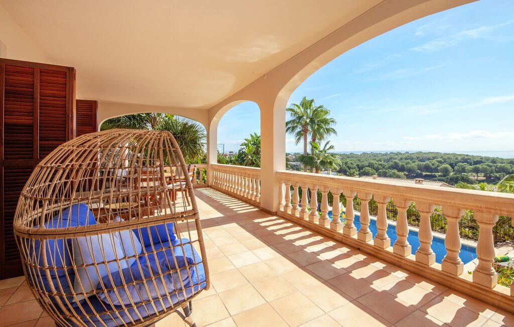Bendinat 10, Maison 8 personnes à Calvia - Photo 5