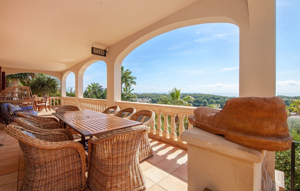 Bendinat 10, Maison 8 personnes à Calvia - Photo 6