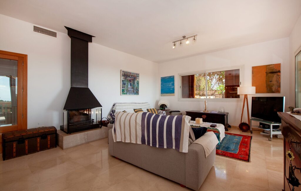Bendinat 10, Maison 8 personnes à Calvia - Photo 9