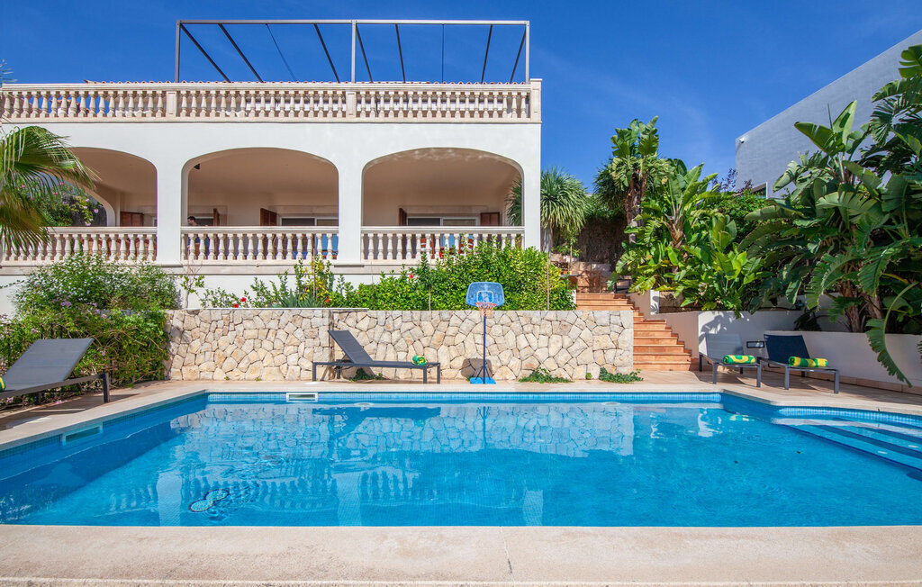 Bendinat 10, Maison 8 personnes à Calvia - Photo 11