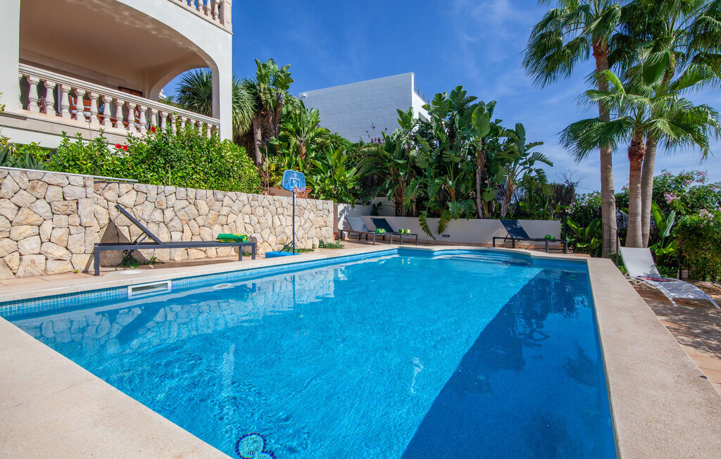 Bendinat 10, Maison 8 personnes à Calvia - Photo 12