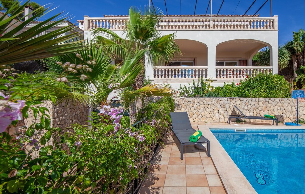Bendinat 10, Maison 8 personnes à Calvia - Photo 13