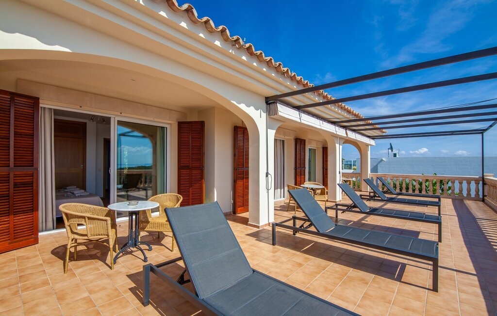 Bendinat 10, Maison 8 personnes à Calvia - Photo 14