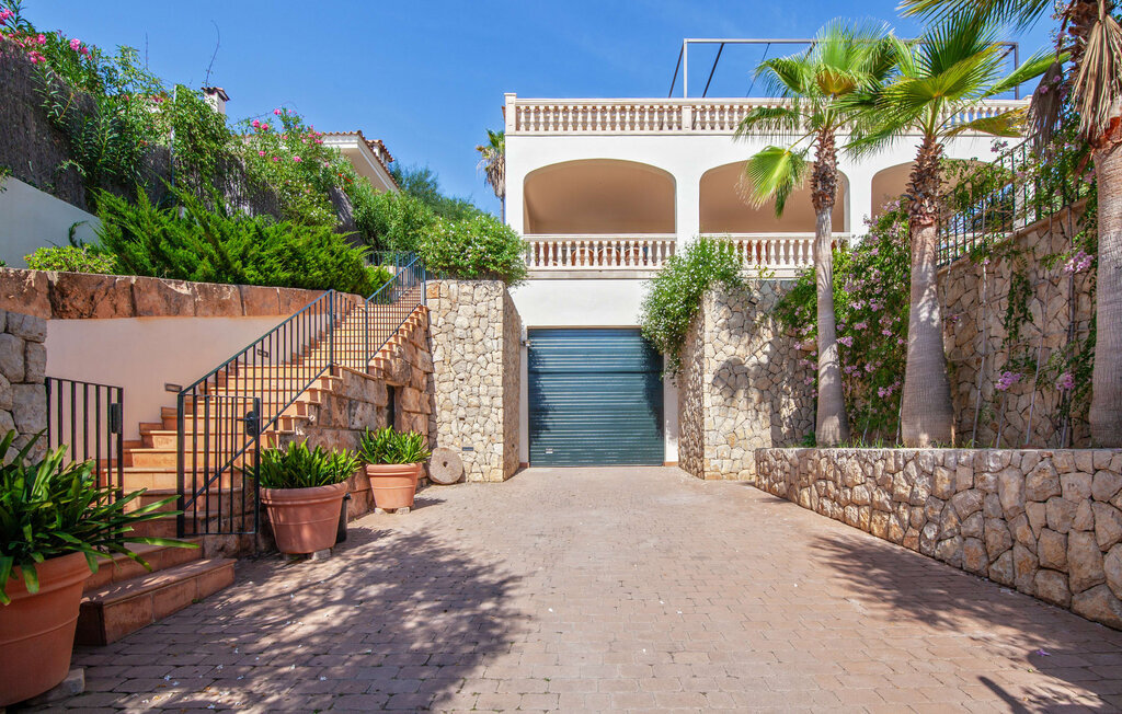 Bendinat 10, Maison 8 personnes à Calvia - Photo 15