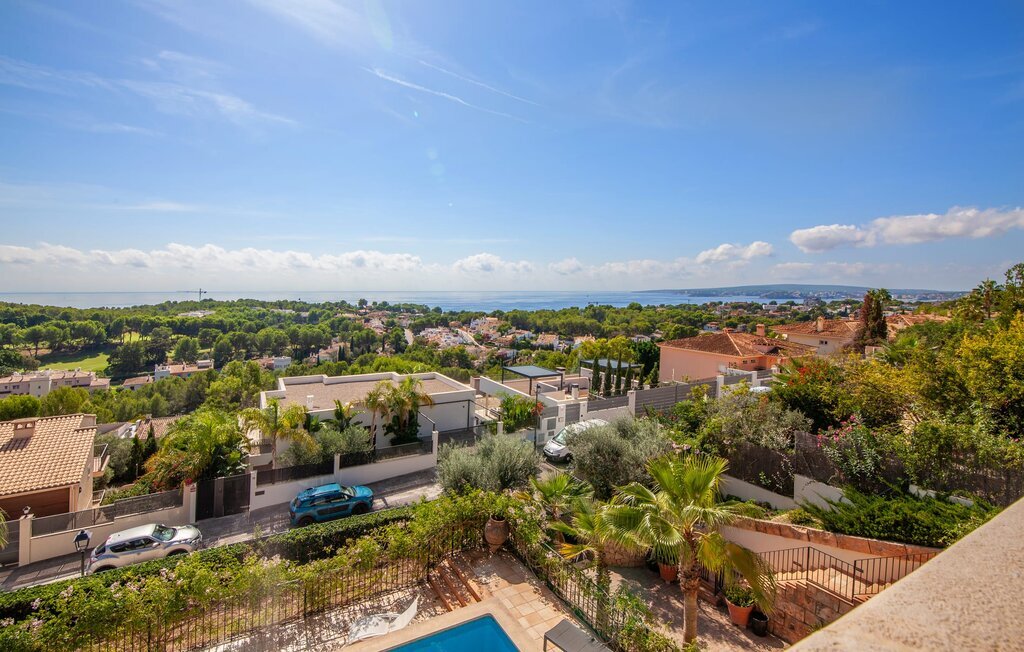 Bendinat 10, Maison 8 personnes à Calvia - Photo 19