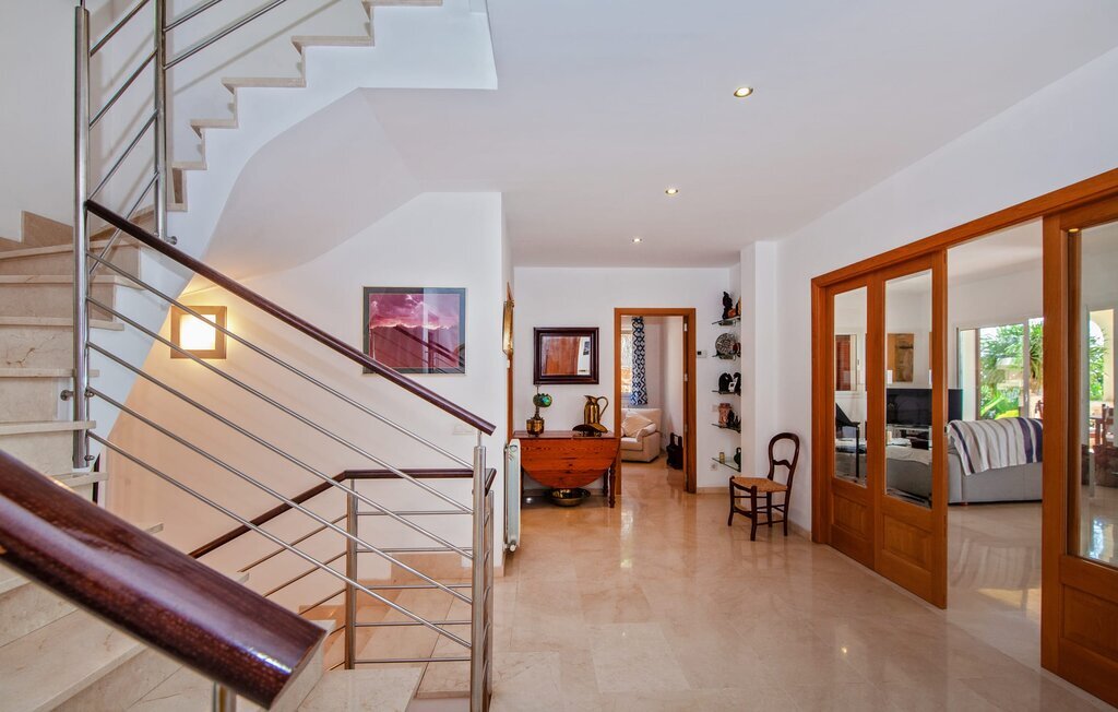Bendinat 10, Maison 8 personnes à Calvia - Photo 26