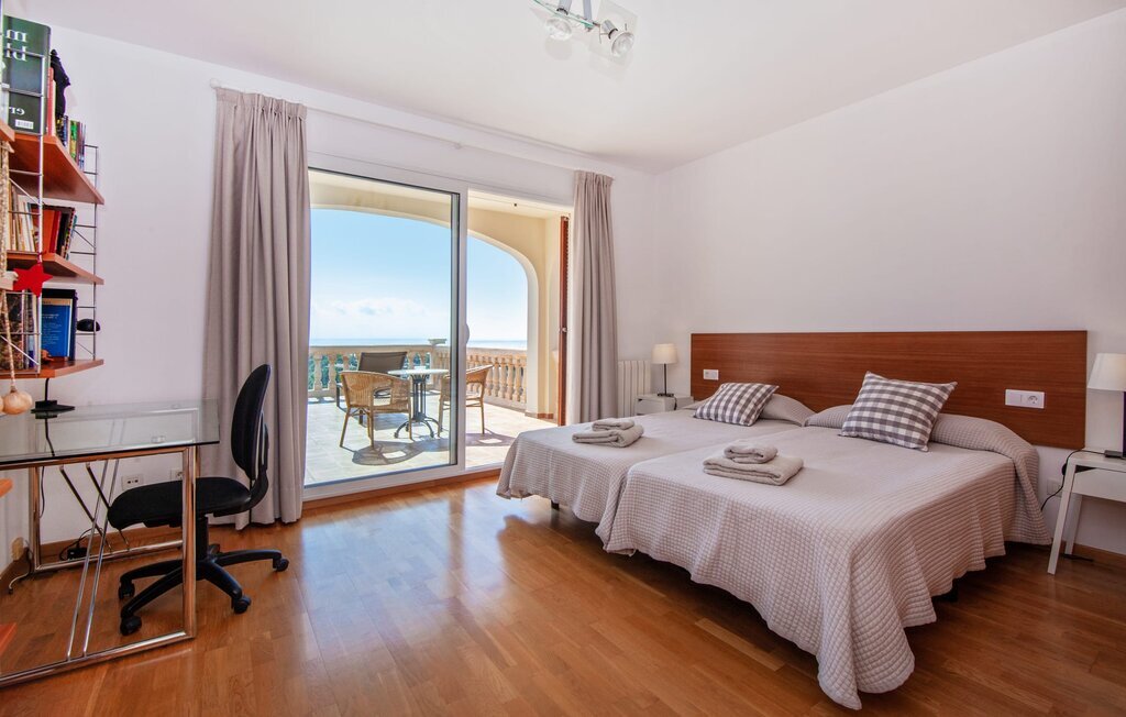 Bendinat 10, Maison 8 personnes à Calvia - Photo 28