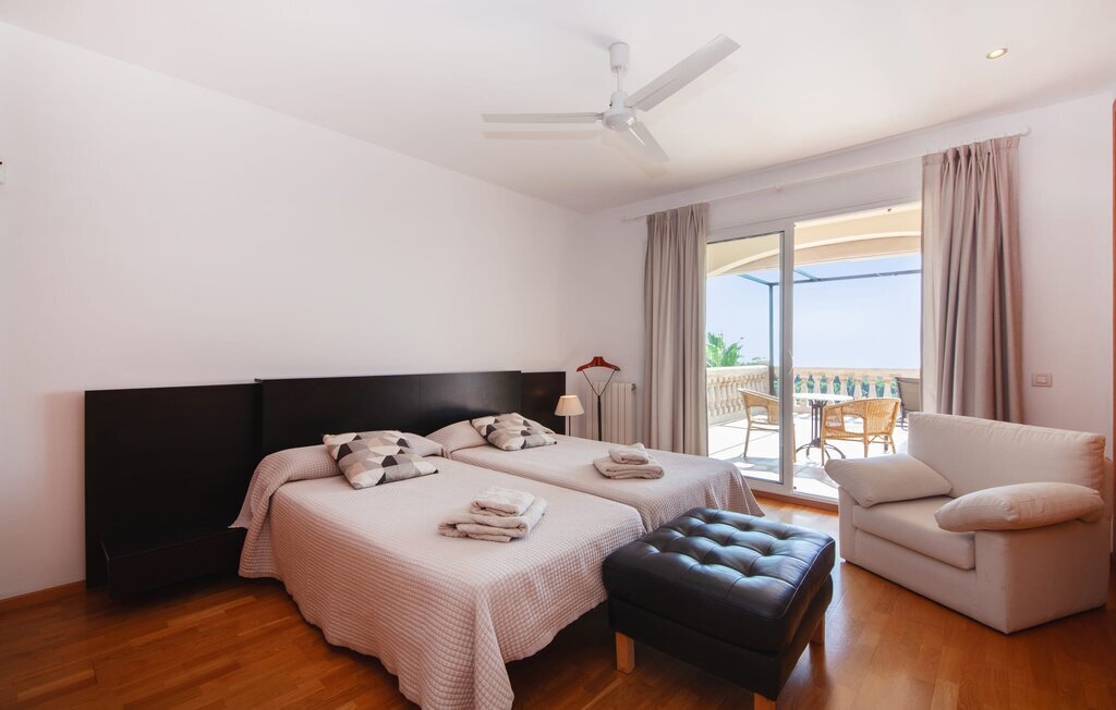 Bendinat 10, Maison 8 personnes à Calvia - Photo 33
