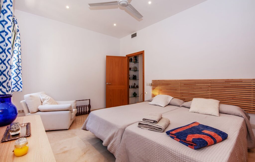 Bendinat 10, Maison 8 personnes à Calvia - Photo 36