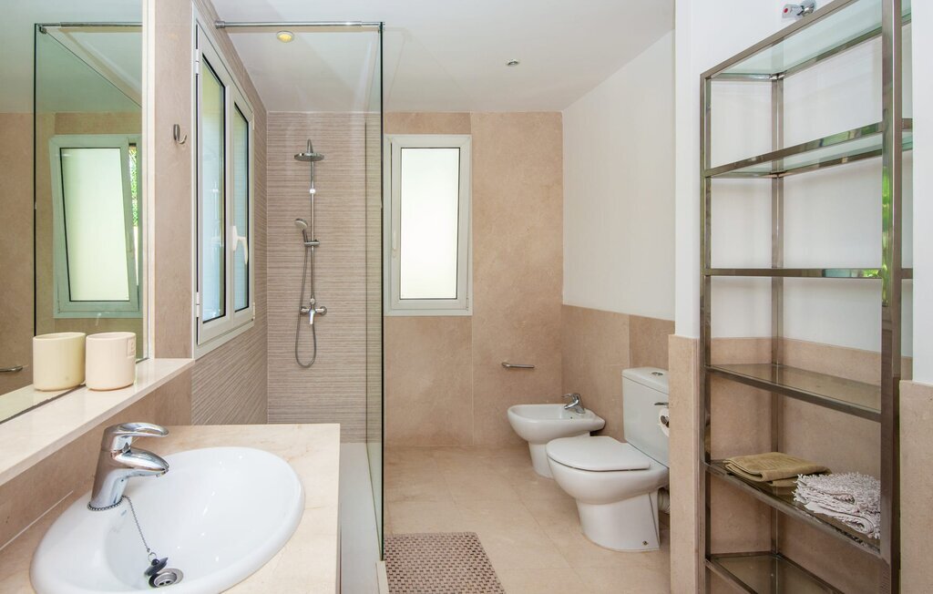 Bendinat 10, Maison 8 personnes à Calvia - Photo 40