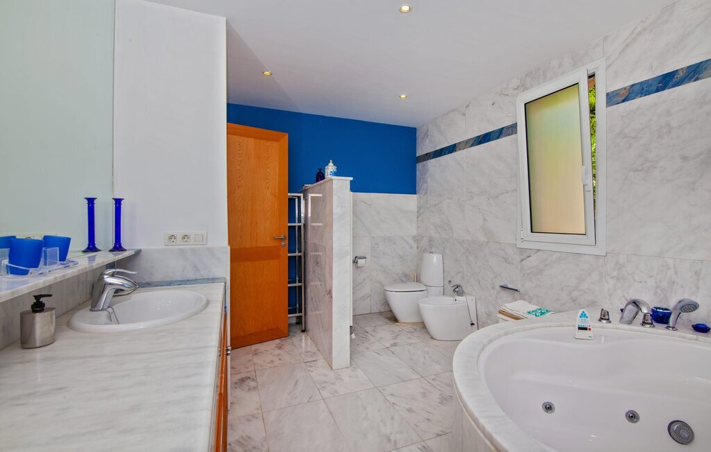 Bendinat 10, Maison 8 personnes à Calvia - Photo 42