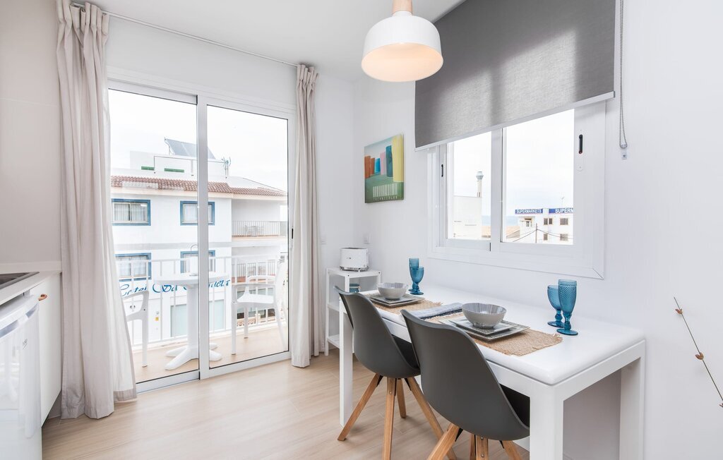 Confluentia Playa 11, Appartement 2 personnes à Can Picafort - Photo 6
