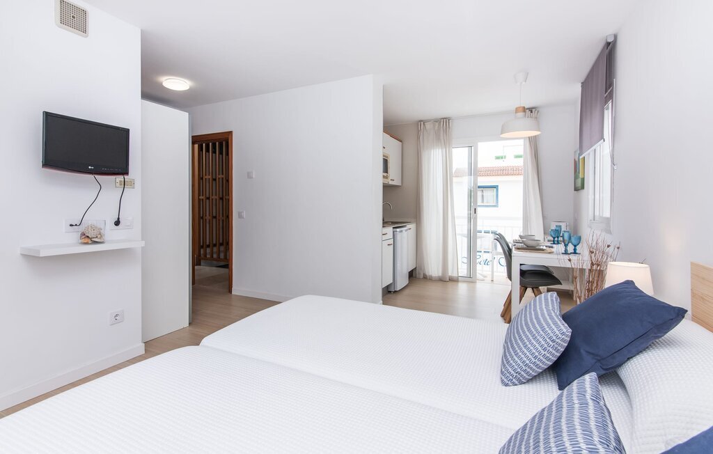 Confluentia Playa 11, Appartement 2 personnes à Can Picafort - Photo 8