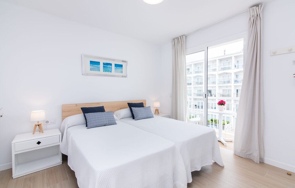 Confluentia Playa 11, Appartement 2 personnes à Can Picafort - Photo 9