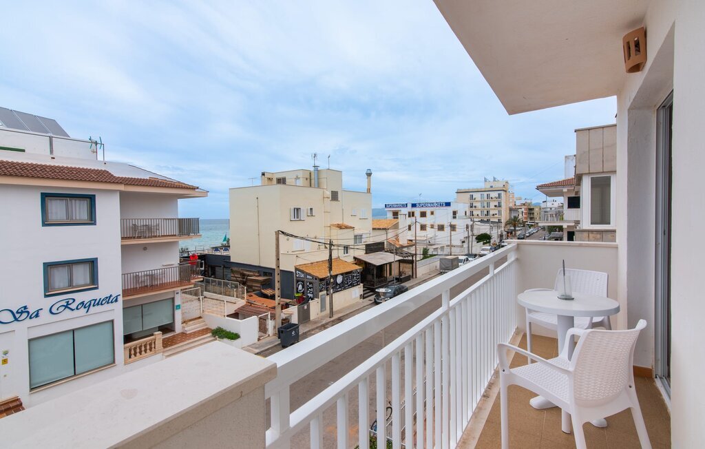 Confluentia Playa 11, Appartement 2 personnes à Can Picafort - Photo 10