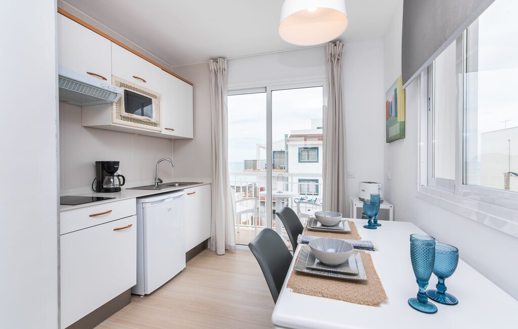 Confluentia Playa 11, Appartement 2 personnes à Can Picafort - Photo 11