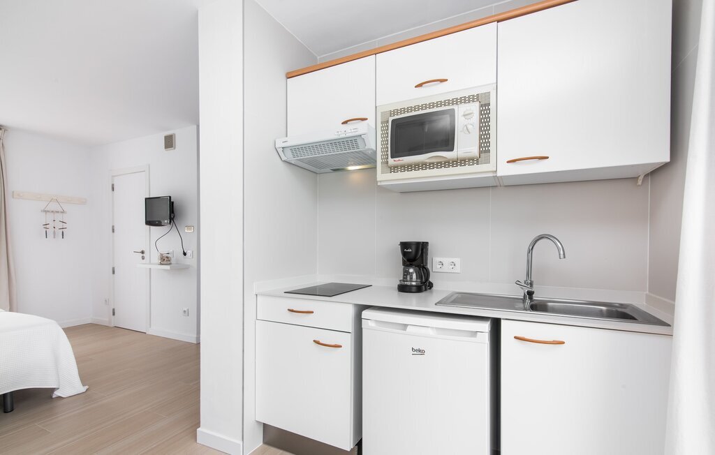 Confluentia Playa 11, Appartement 2 personnes à Can Picafort - Photo 12