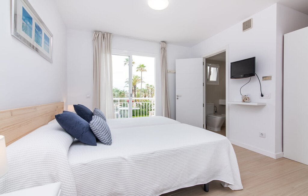 Confluentia Playa 11, Appartement 2 personnes à Can Picafort - Photo 13