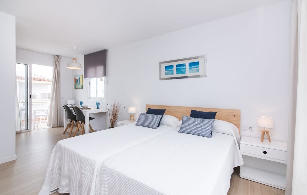 Confluentia Playa 11, Appartement 2 personnes à Can Picafort - Photo 14