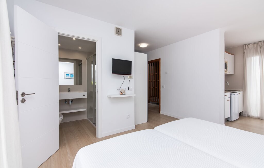 Confluentia Playa 11, Appartement 2 personnes à Can Picafort - Photo 15