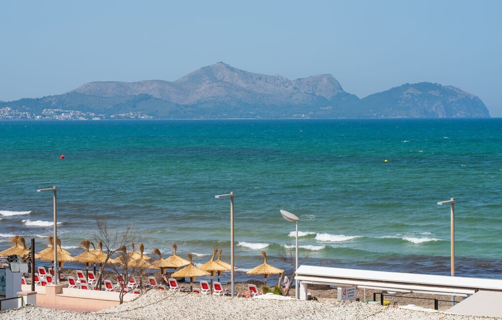 Confluentia Playa 11, Appartement 2 personnes à Can Picafort - Photo 20