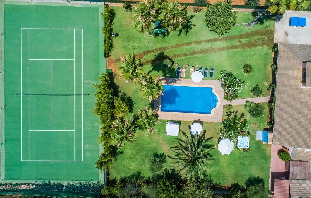 Ca Na Bisquerra, Maison 7 personnes à Can Picafort - Photo 12