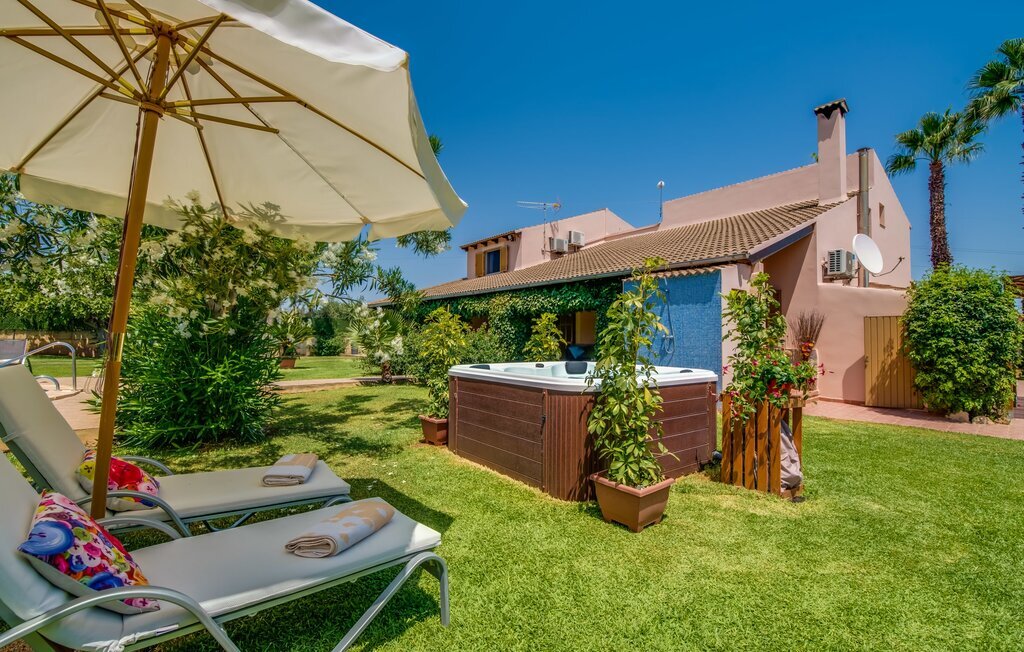 Ca Na Bisquerra, Maison 7 personnes à Can Picafort - Photo 15