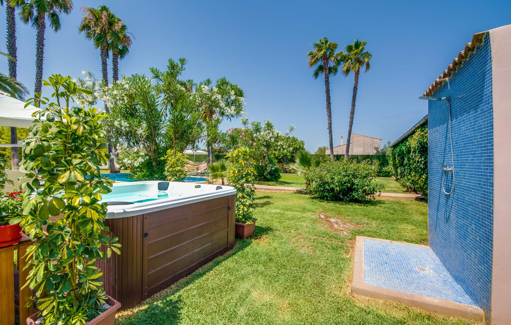 Ca Na Bisquerra, Maison 7 personnes à Can Picafort - Photo 18