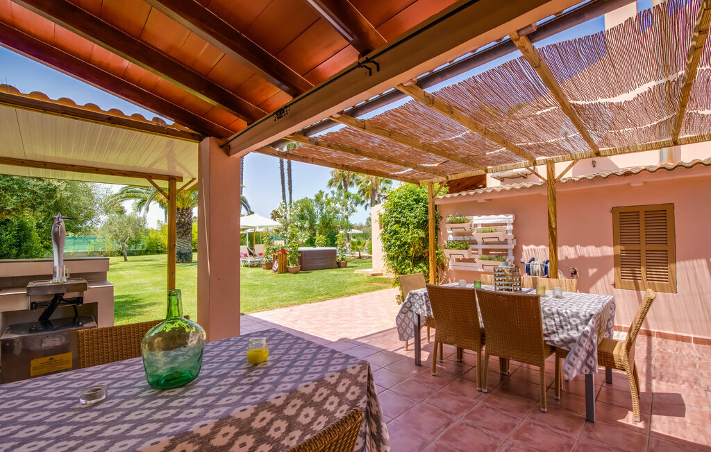 Ca Na Bisquerra, Maison 7 personnes à Can Picafort - Photo 21