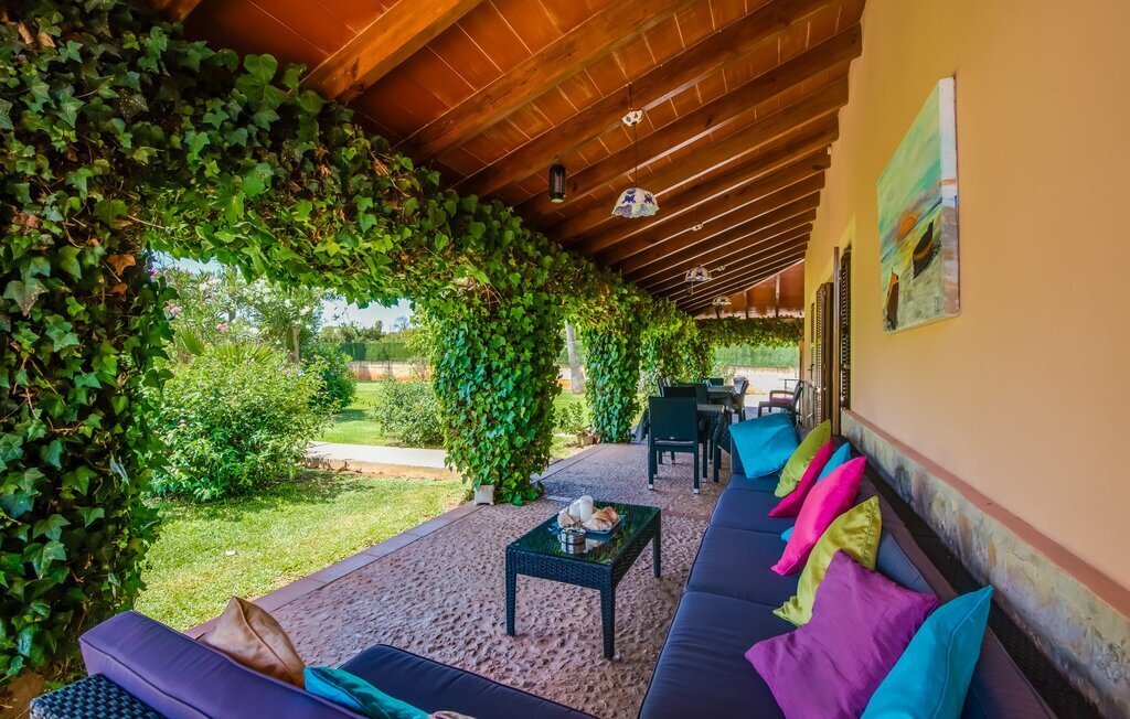 Ca Na Bisquerra, Maison 7 personnes à Can Picafort - Photo 25