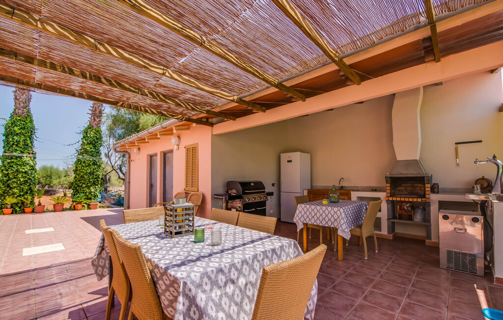 Ca Na Bisquerra, Maison 7 personnes à Can Picafort - Photo 26