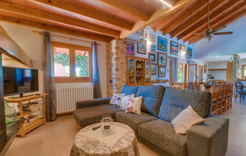 Ca Na Bisquerra, Maison 7 personnes à Can Picafort - Photo 27