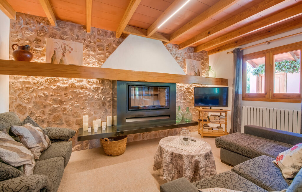 Ca Na Bisquerra, Maison 7 personnes à Can Picafort - Photo 28