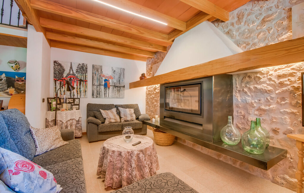 Ca Na Bisquerra, Maison 7 personnes à Can Picafort - Photo 29