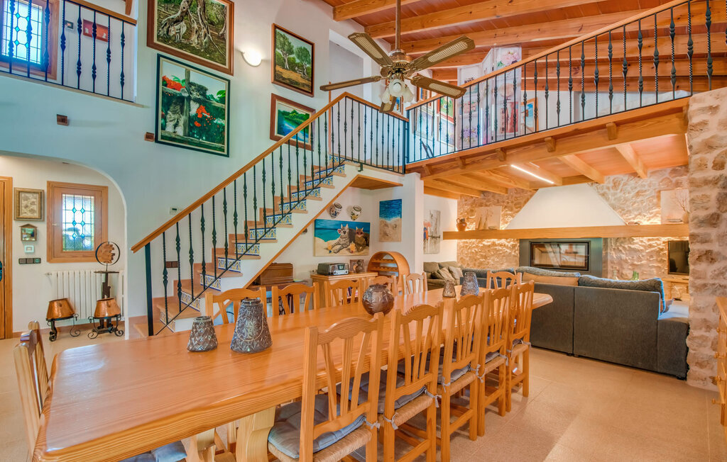 Ca Na Bisquerra, Maison 7 personnes à Can Picafort - Photo 30