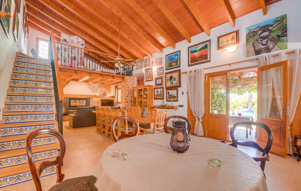 Ca Na Bisquerra, Maison 7 personnes à Can Picafort - Photo 31