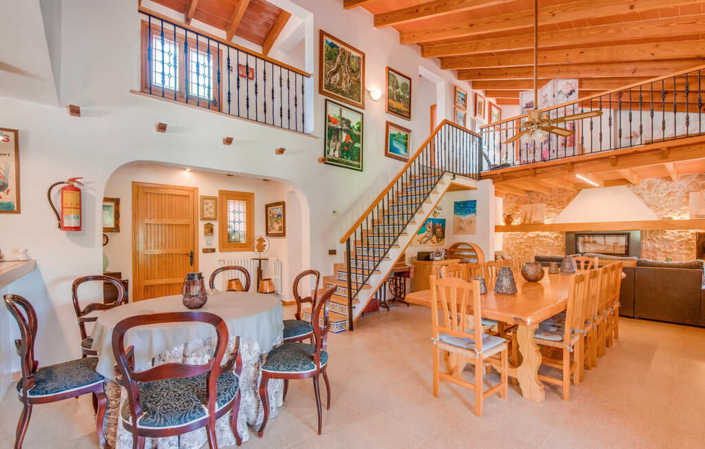 Ca Na Bisquerra, Maison 7 personnes à Can Picafort - Photo 32