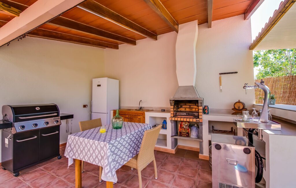 Ca Na Bisquerra, Maison 7 personnes à Can Picafort - Photo 34