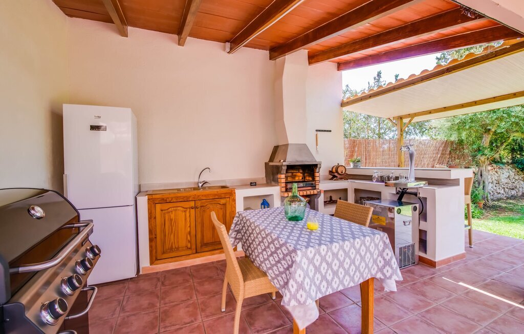 Ca Na Bisquerra, Maison 7 personnes à Can Picafort - Photo 35