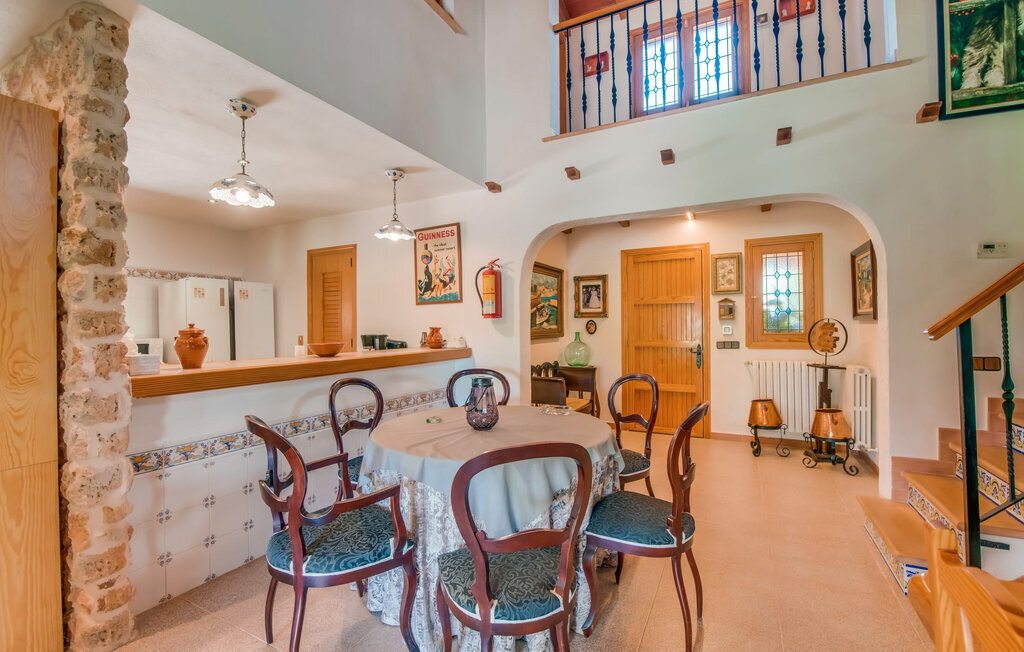 Ca Na Bisquerra, Maison 7 personnes à Can Picafort - Photo 36
