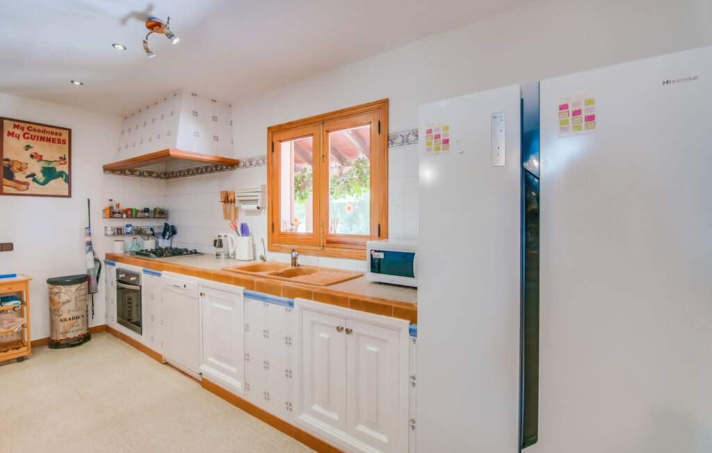 Ca Na Bisquerra, Maison 7 personnes à Can Picafort - Photo 38