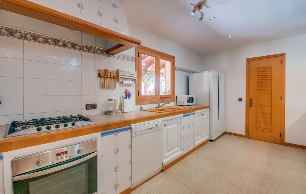 Ca Na Bisquerra, Maison 7 personnes à Can Picafort - Photo 39