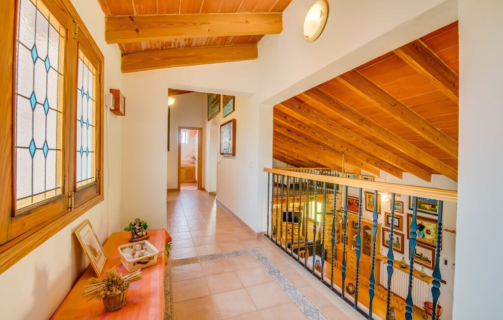 Ca Na Bisquerra, Maison 7 personnes à Can Picafort - Photo 41