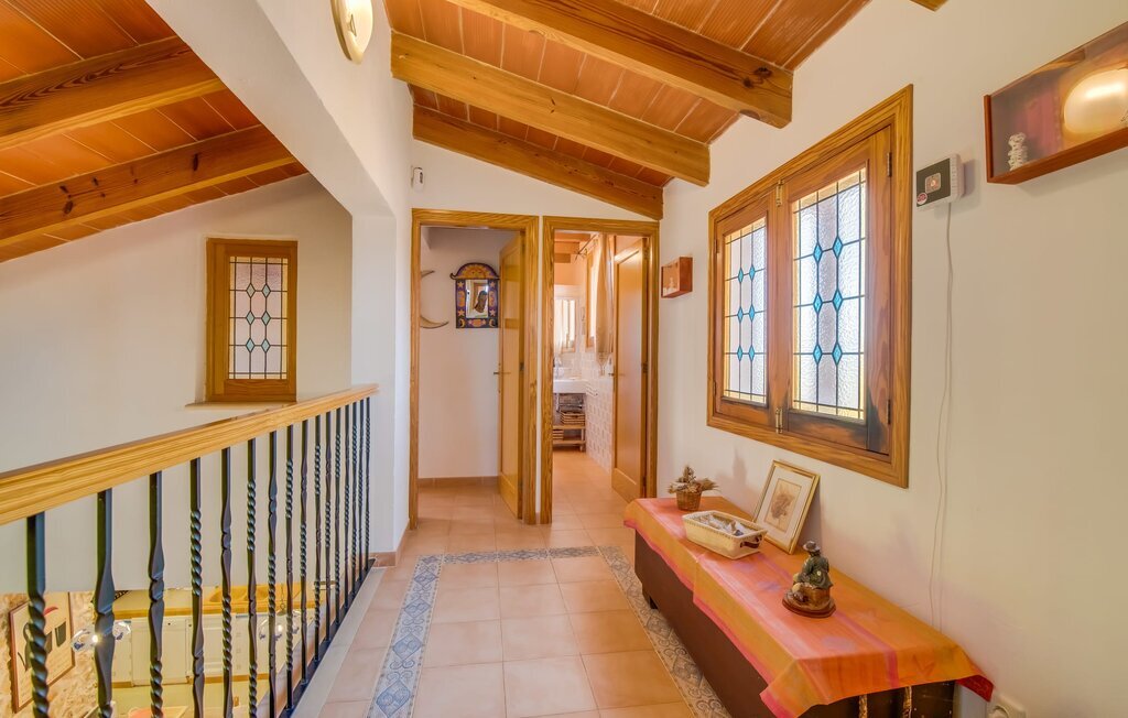 Ca Na Bisquerra, Maison 7 personnes à Can Picafort - Photo 42