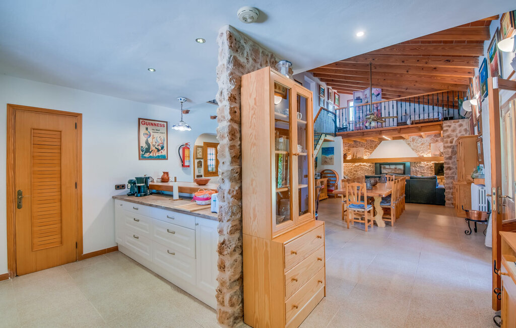 Ca Na Bisquerra, Maison 7 personnes à Can Picafort - Photo 43