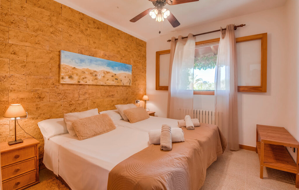 Ca Na Bisquerra, Maison 7 personnes à Can Picafort - Photo 45