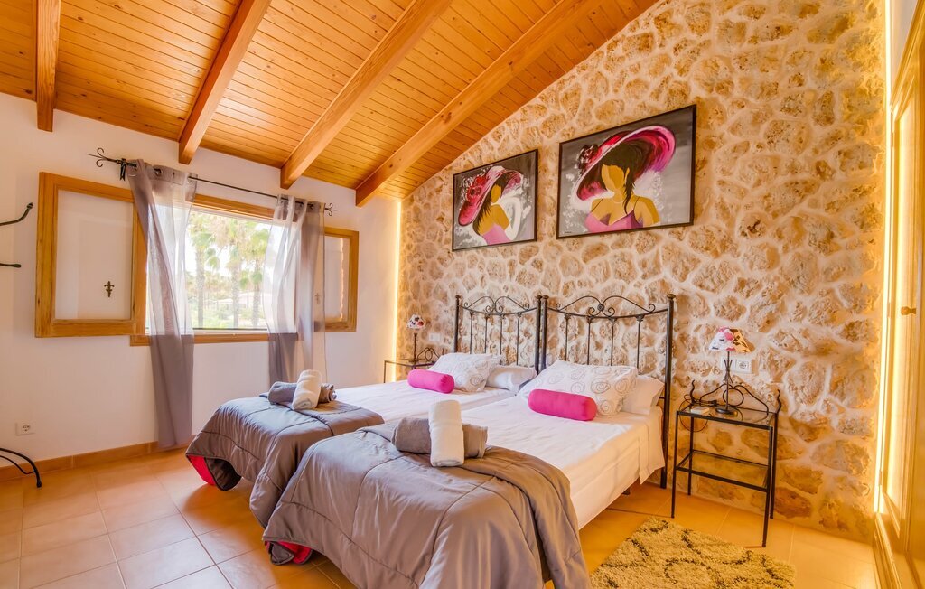 Ca Na Bisquerra, Maison 7 personnes à Can Picafort - Photo 46