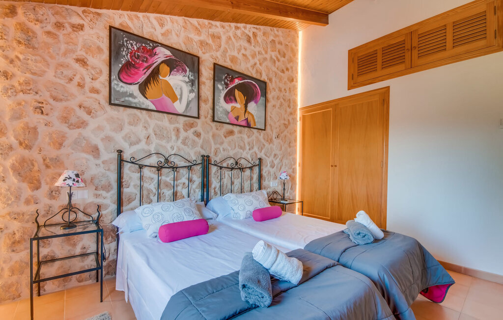 Ca Na Bisquerra, Maison 7 personnes à Can Picafort - Photo 47
