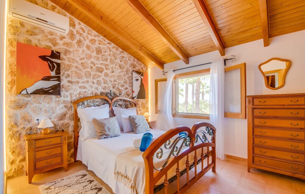 Ca Na Bisquerra, Maison 7 personnes à Can Picafort - Photo 48